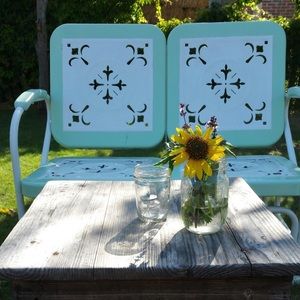 Meet your Posher, Mary